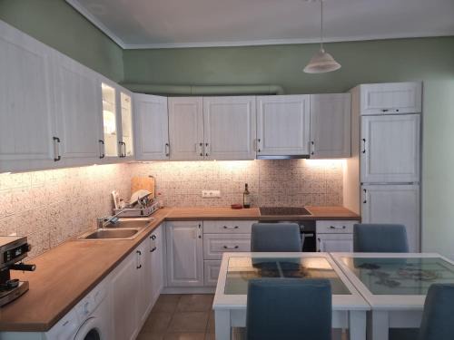 Andros Town House | Andros house