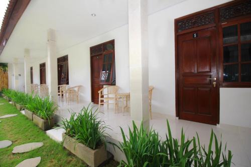 Tibubeneng House | Andy Guesthouse