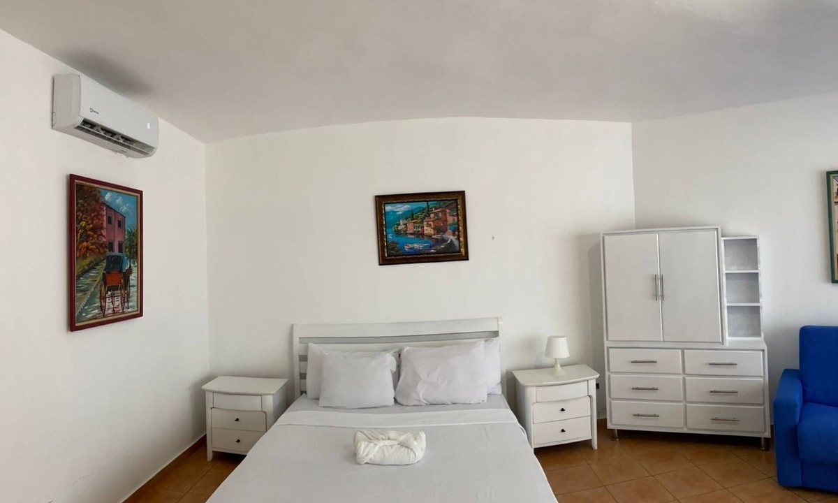 Villas Del Mar Apartment | Anegada Juan Dolio beachfront apartment