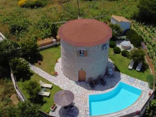 Sfakiotes Villa | Anemomilos Villa