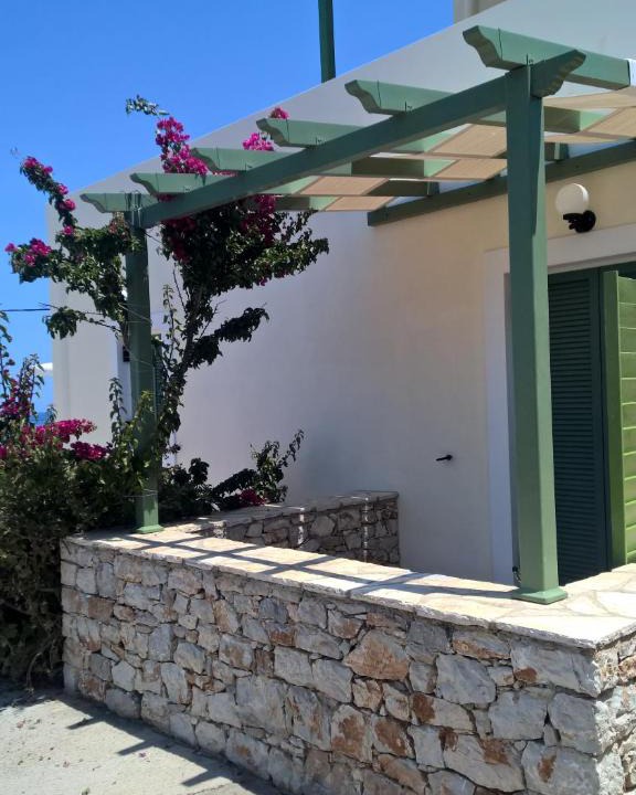 Diakofti Apartment | Anemoni