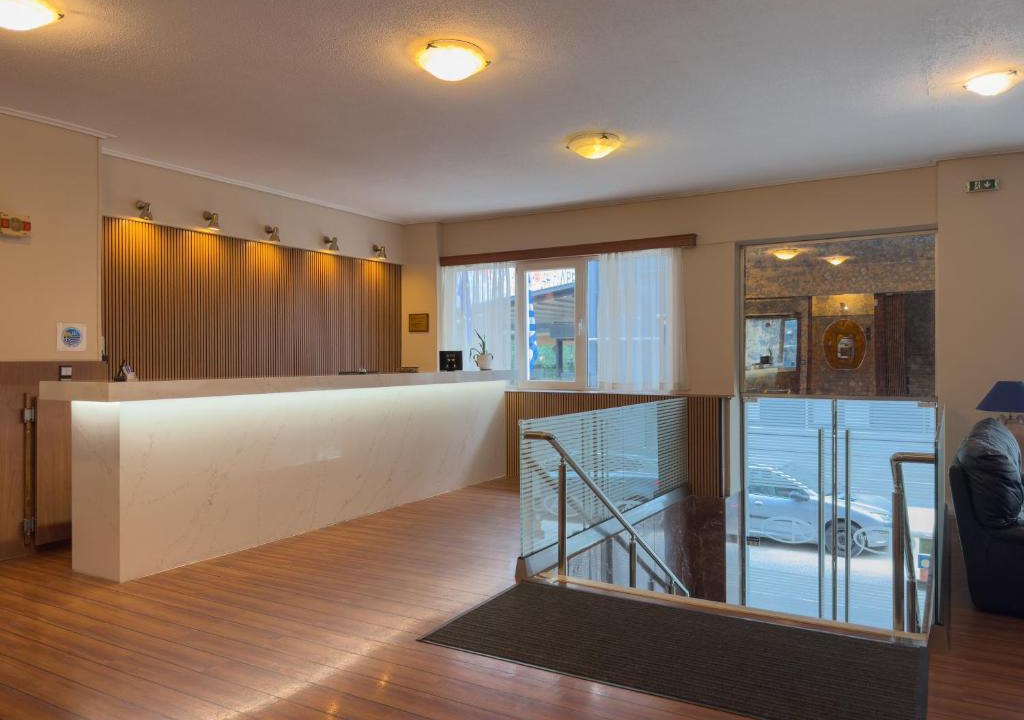 Piraeus Hotel | Anemoni Piraeus Hotel