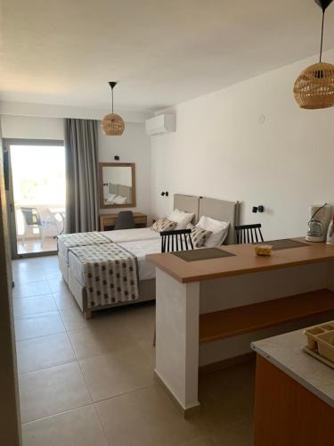 Plakias Apartment | Anemoni Studios