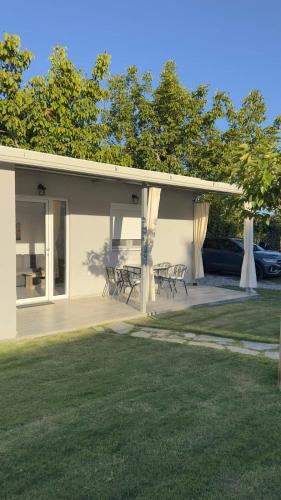 Paralia Pantaleimonos House | Anemos Comfort Living