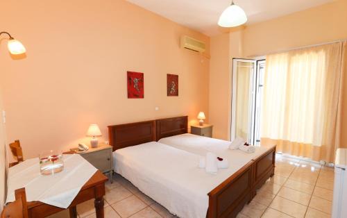 Loutra Edipsou Hotel | Angela