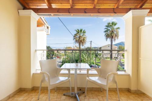 Roda Apartment | Angelina Studio 2