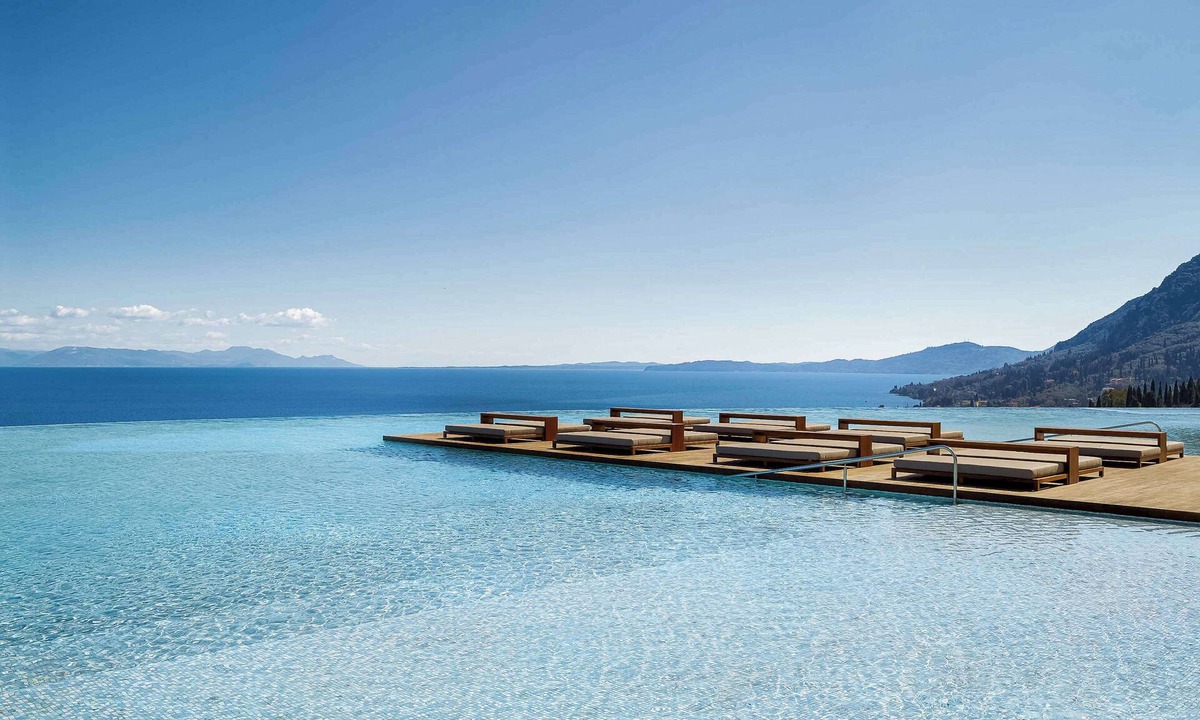 Dafnata Hotel | Angsana Corfu Resort & Spa