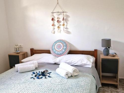 Kolymbia Apartment | ANiko