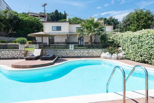 Perama Apartment | Anita Village