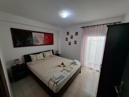 Nea Peramos Apartment | Anna apartments