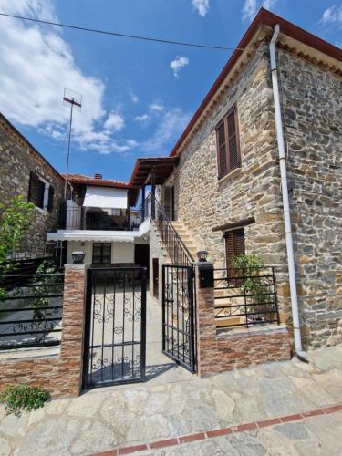 Agios Nikolaos Apartment | Anna Cozy Corner
