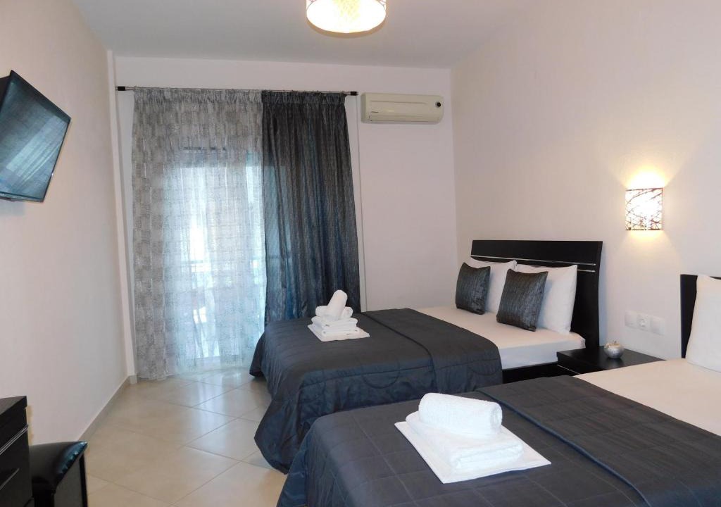 Sarti House | Anna house 4