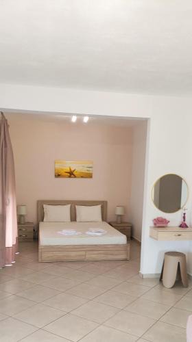 Skala Marion Apartment | Anna Maria Studio