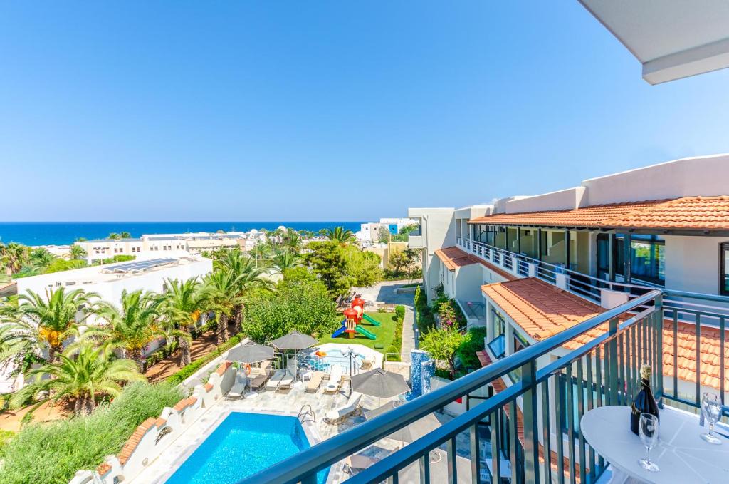 Anissaras Hotel | Anna Maria Village
