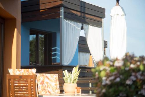 Karfas Apartment | AnnaDes Apartments & Studios Chios