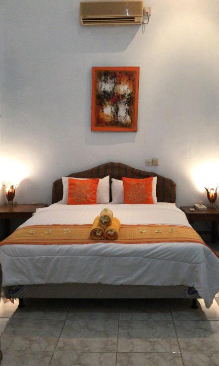 Anturan House | Annie Villa