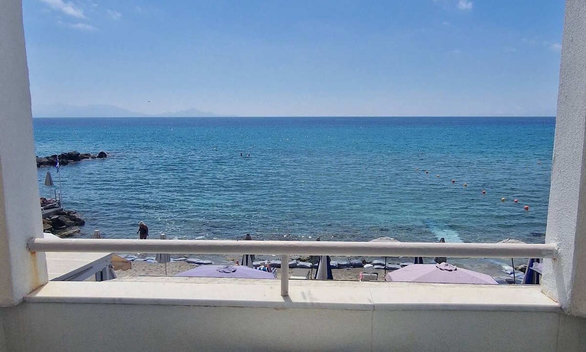 Kardamena House | Annoula Studio & Apartments