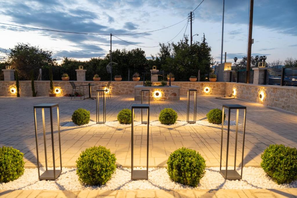 Nafplio Apartment | Antaia 2