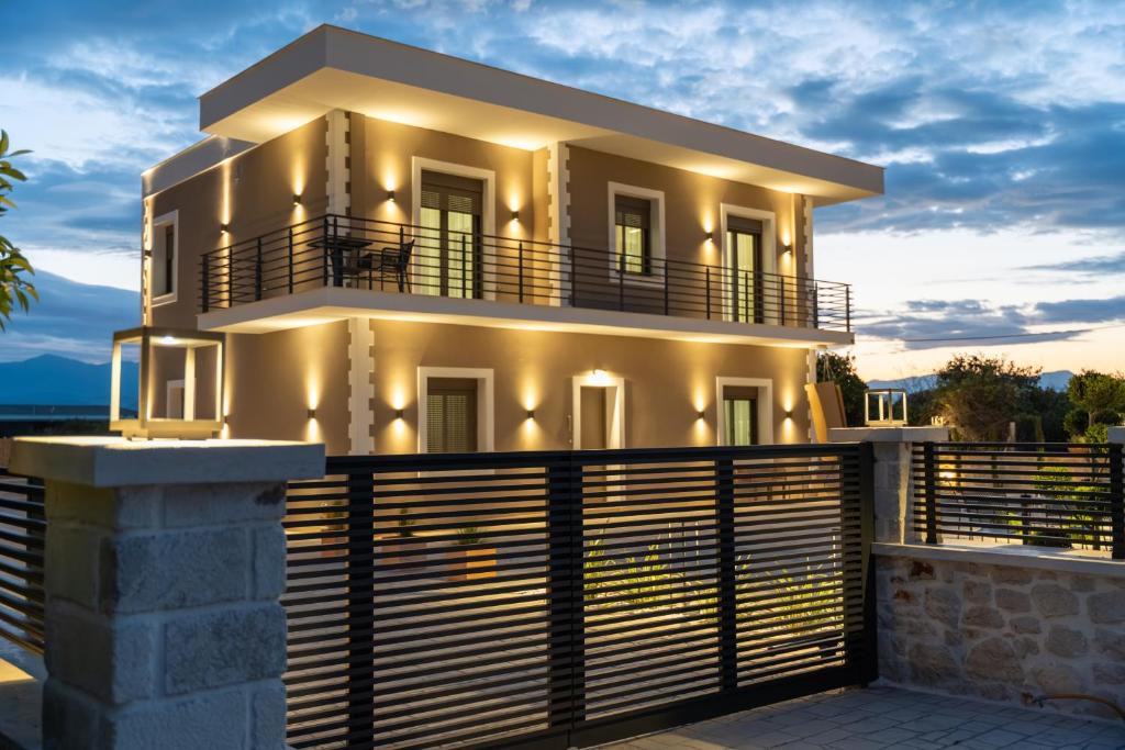 Nafplio Apartment | Antaia 3