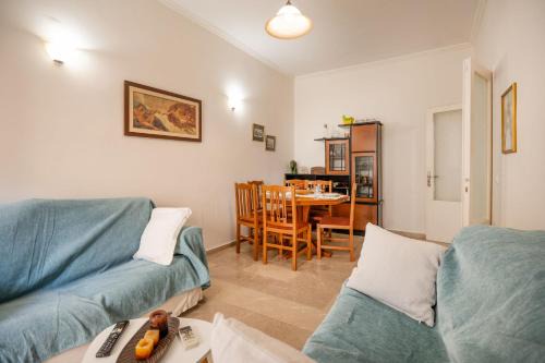 Kanoni Apartment | Anthia Apartment