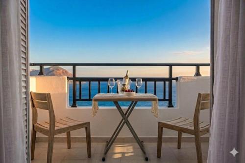 Agia Galini House | Antigoni