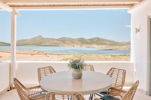 Antiparos House | Antiparos Thea