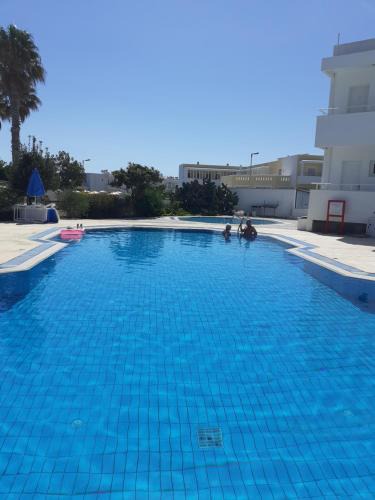 Kefalos Hotel | Antonis Hotel