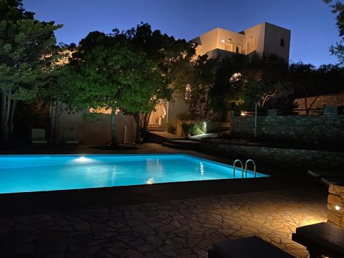 Katapola Apartment | Apaggio Apartments