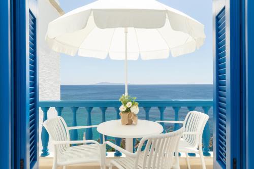 Mpatsi Apartment | Apanemo Seaside