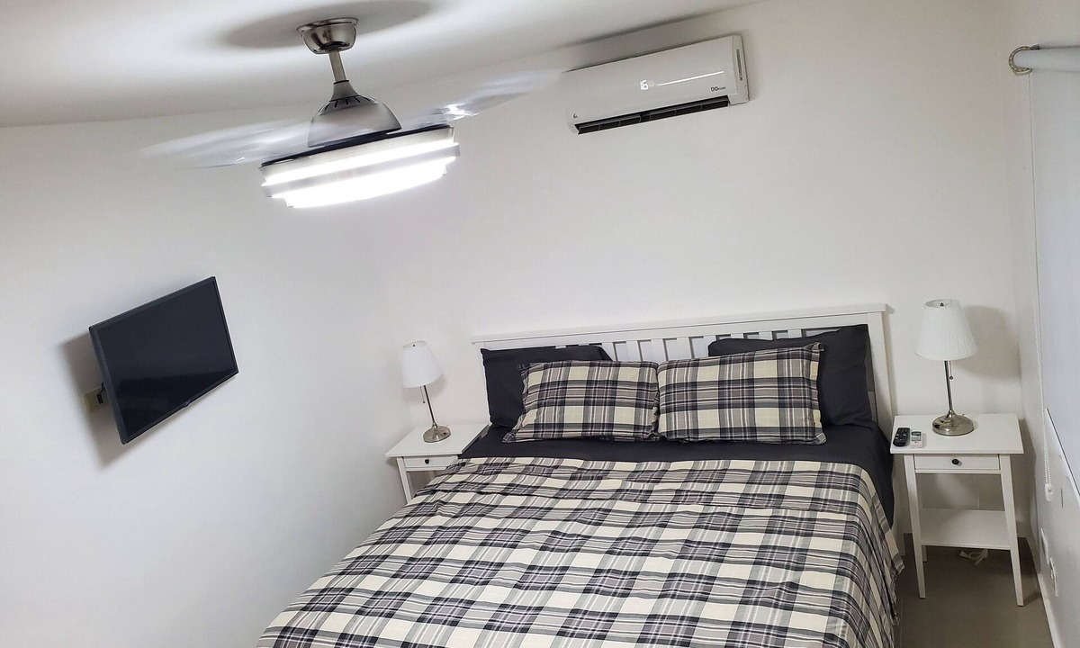 Santiago Province House | Apartamento con todas las cualidades que necesitas.