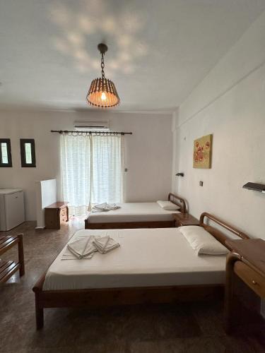 Pefkochori Apartment | Aparments Dimitra