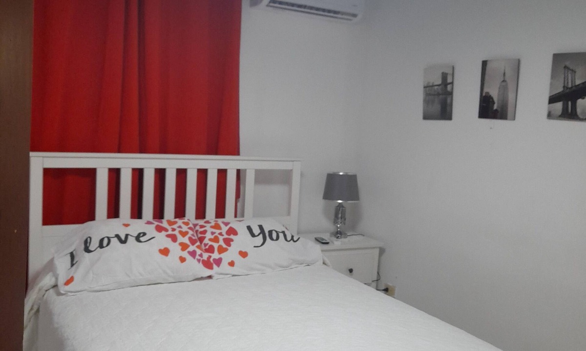 Santo Domingo Este Apartment | Apart en Zona con Seguridad a 10 Minutos de Aeropuerto Internal.de las Américas