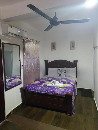 Las Galeras Apartment | Apart hotel Costa Verde,#1 Exclusivo y seguro con cama Queen