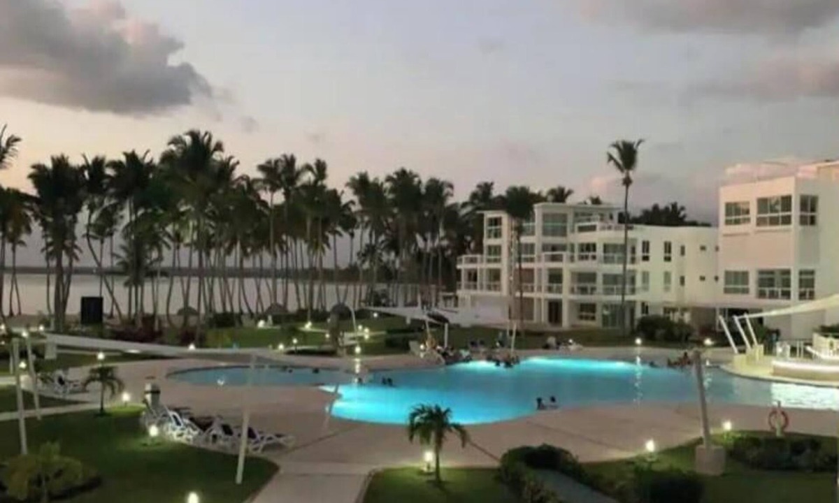 Viejo Arroyo Hondo Apartment | Apart. w/Spectacular View in Playa Nueva Romana