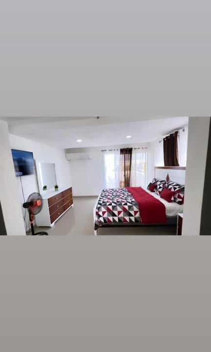 Santo Domingo Apartment | Aparta estudio altos de alameda