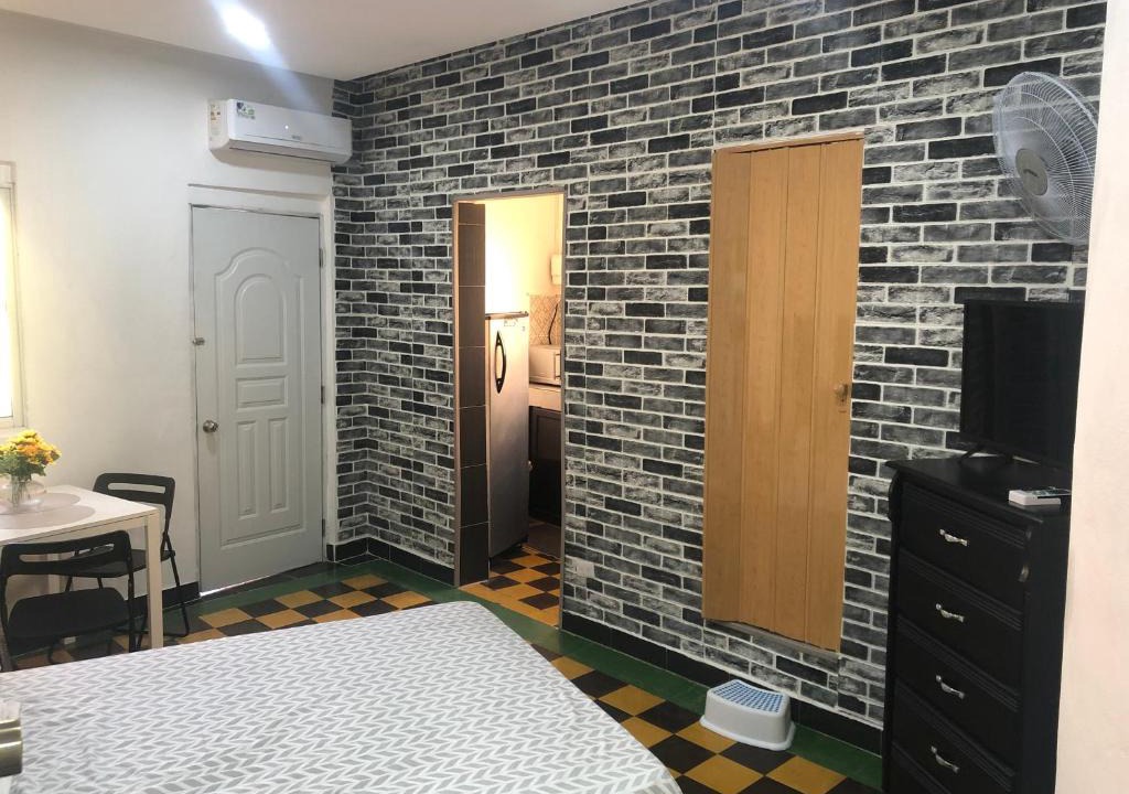 San Anton Apartment | APARTA-ESTUDIO EN LA ZONA COLONIAL