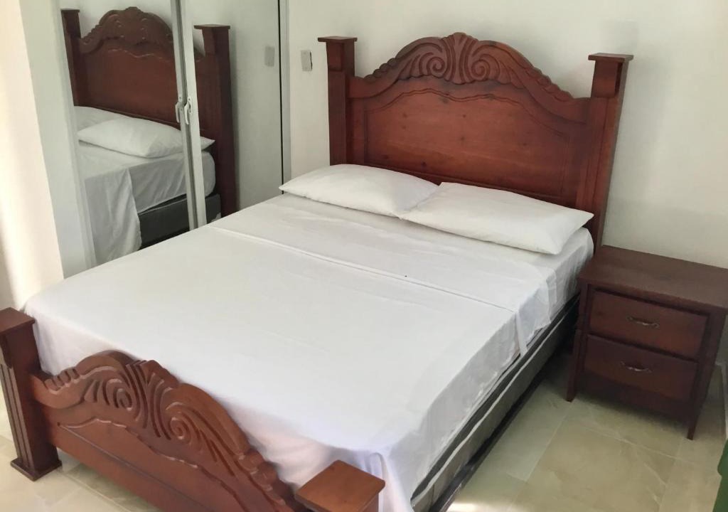 Boca Chica Apartment | Aparta hotel El Sol, Home near AirPort SDQ