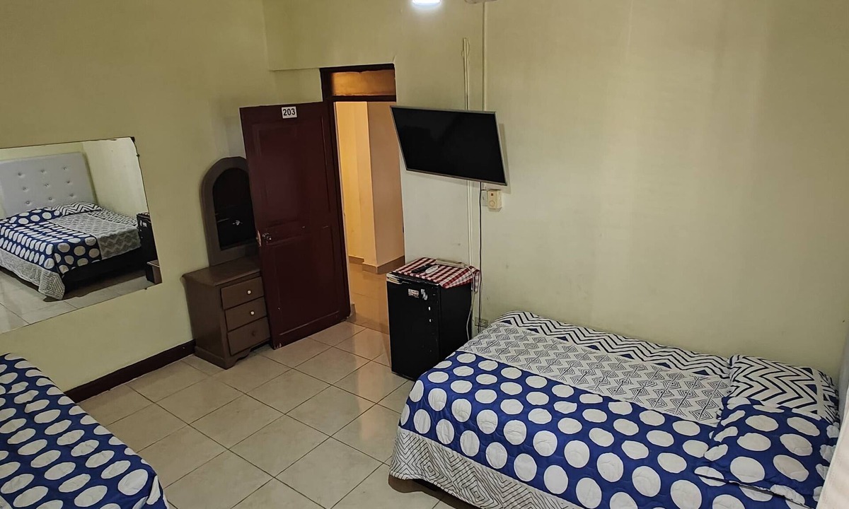 San Anton Apartment | Aparta Hotel Tiempo