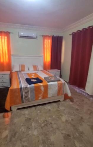 Sabana Grande De Boya Apartment | Apartahotel Henry Winche