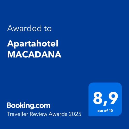 Nagua Apartment | Apartahotel MACADANA