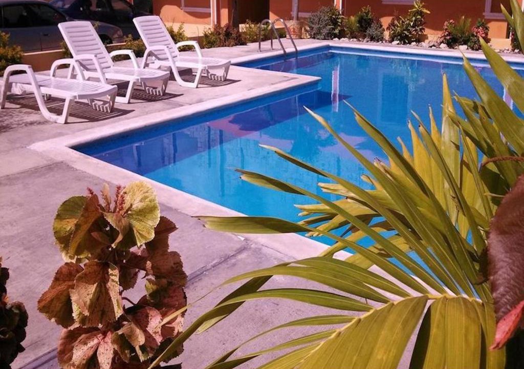 Bavaro House | Apartahotel Next Nivel - Queen room with Ac