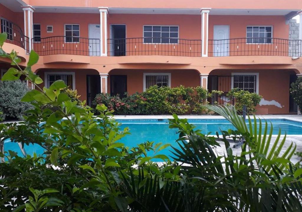 Bavaro Apartment | Apartahotel Next Nivel - Two bedroom Apartment