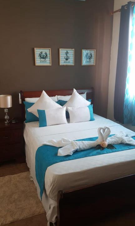 El Pueblito Apartment | Apartamento Frente Al Mar