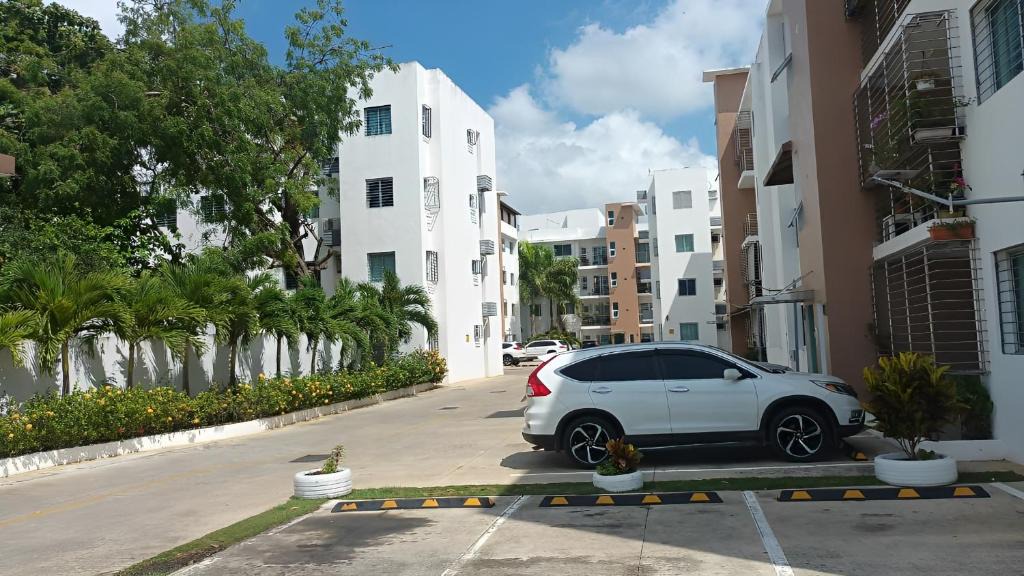 Santiago Province Apartment | Apartamento Los 27