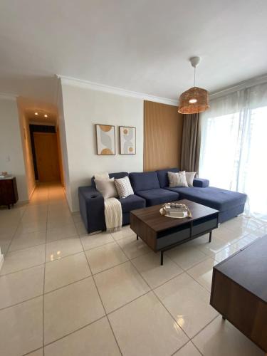 La Romana Apartment | Apartamento acogedor con estilo y piscina