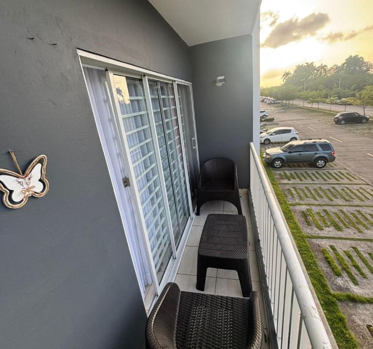 Higuey Apartment | Apartamento Acogedor en Higuey City Homes