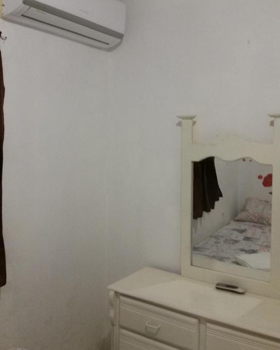 Ensanche Isabelita Apartment | Apartamento Acuario Nacional