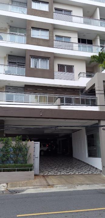 Honduras Apartment | Apartamento Agustina