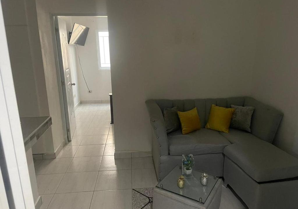 Los Melones Apartment | Apartamento bayahibe playa