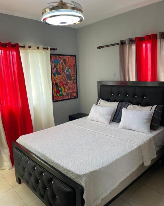 Jarabacoa Apartment | Apartamento blessed
